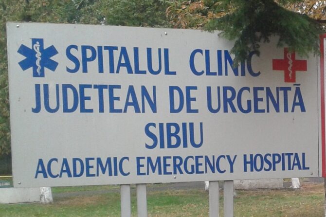 Măsuri si restricții valabile în continuare în cadrul SCJU Sibiu după ridicare stării de alertă