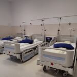Secția Clinică Urologie, deschisă pentru pacienți