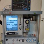 Sistem de anestezie modern pentru compartimentul ATI Obstetrică – Ginecologie