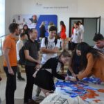ASKLEPIOS – Congresul Internațional pentru Studenți și Tinerii Medici și-a redeschis porțile la Sibiu