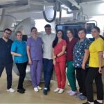 SCJU Sibiu se aliniază în rândul spitalelor care desfășoară  activități complexe de implant de dispozitive cardiace