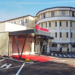 Unitatea de Primiri Urgențe a SCJU Sibiu extinsă și complet renovată: condiții ca la clinicile private pentru pacienți și personalul medical