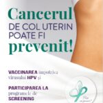 Rețeaua de screening pentru depistarea precoce a cancerului de col uterin din cadrul Spitalului Clinic Județean de Urgență Sibiu a devenit funcțională