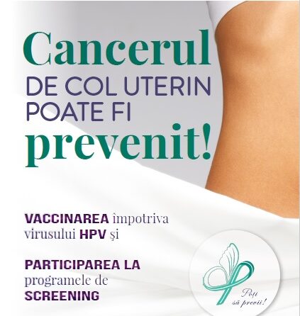 Rețeaua de screening pentru depistarea precoce a cancerului de col uterin din cadrul Spitalului Clinic Județean de Urgență Sibiu a devenit funcțională