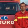 Dr. Csillag Paul-Bogdan, noul medic șef al Unității de Primiri Urgențe din cadrul Spitalului Clinic Județean de Urgență Sibiu