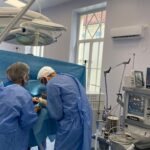 Prima prelevare de organe de la SCJU Sibiu din 2023: au fost prelevate rinichii, ficatul și corneea