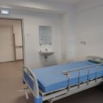 Pacienții oncologici ai SCJU Sibiu vor fi tratați într-o secție reabilitată și modernizată