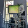 Intervenții minim invazive asupra cancerului de sân, cu aparatură ultramodernă, la Spitalul Clinic Județean de Urgență Sibiu