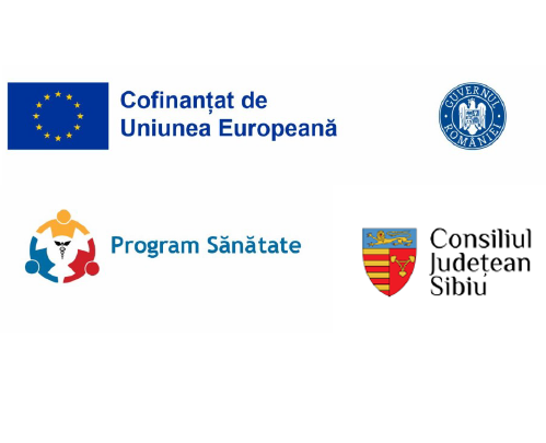 Comunicat: Stadiu implementării – Proiect: „Investiții în infrastructura publică a laboratorului de anatomie patologică din cadrul Spitalului Clinic Județean de Urgență Sibiu“